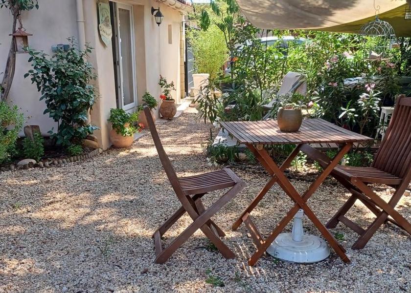 Occitanie Villeneuve-les-Avignon 