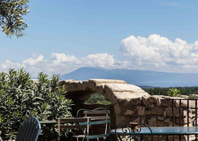 Occitanie Villeneuve-les-Avignon 