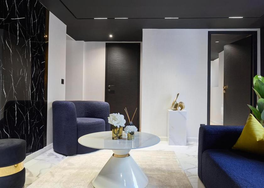 Ile-de-France Villeneuve-Saint-Georges Public Areas