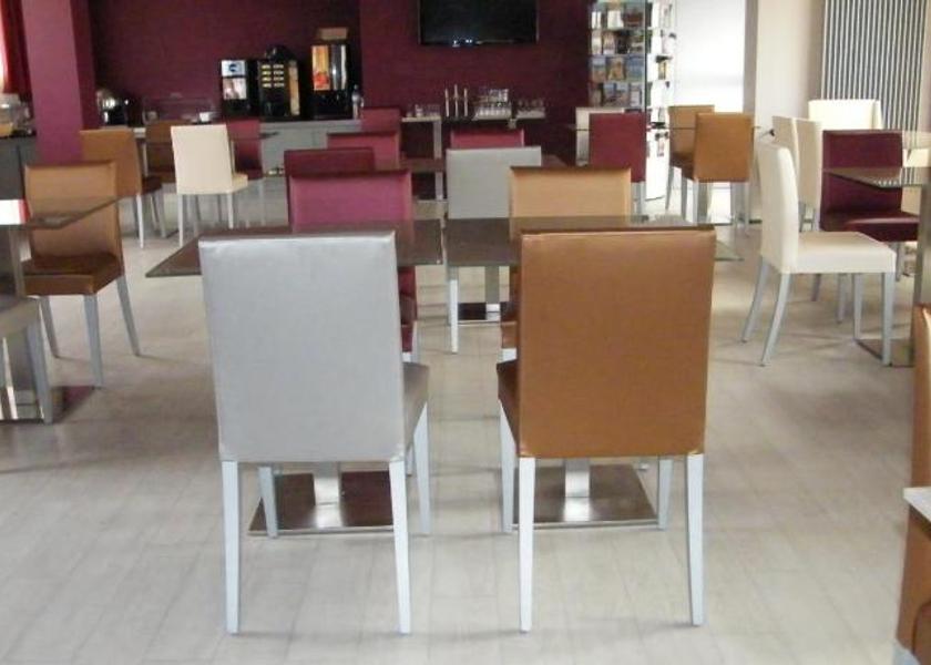 Normandy Vire-Normandie Restaurant