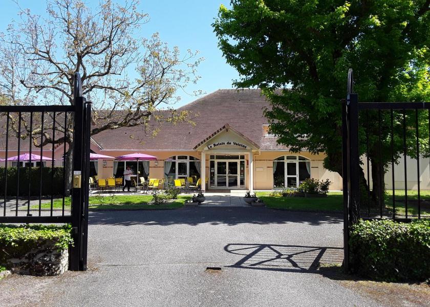 Ile-de-France Voisins-le-Bretonneux food and beverages