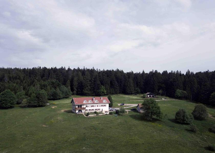 surrounding environment