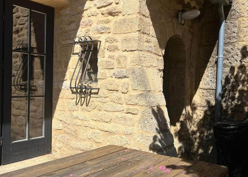 Occitanie Remoulins 