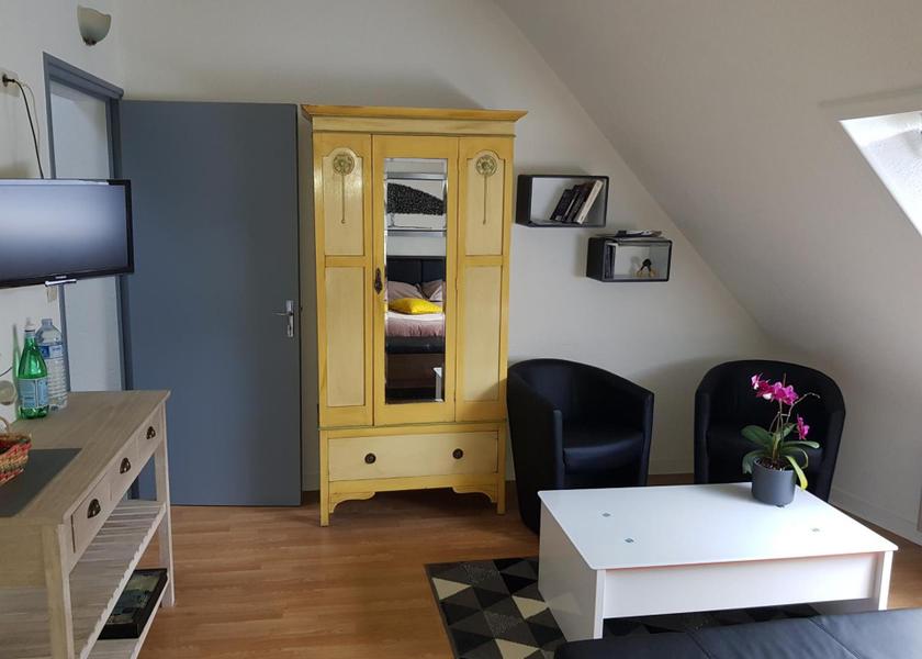 Brittany Rochefort-en-Terre facilities