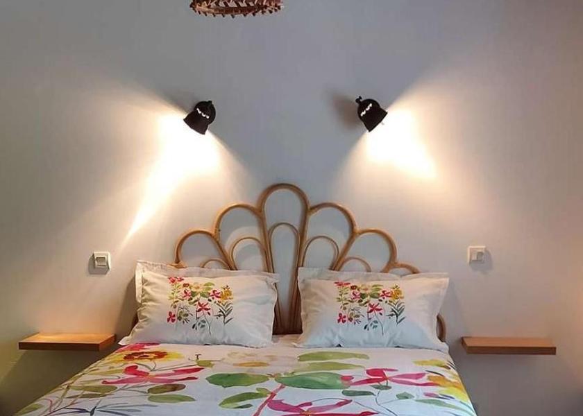 Brittany Rochefort-en-Terre 