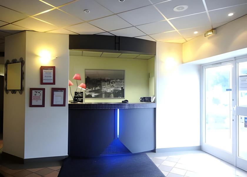 Grand Est Romilly-sur-Seine reception