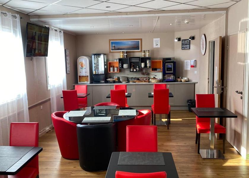 Grand Est Romilly-sur-Seine food and beverages