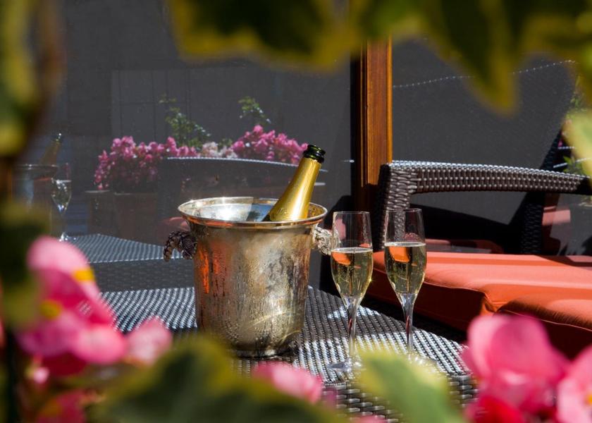 Grand Est Romilly-sur-Seine restaurant