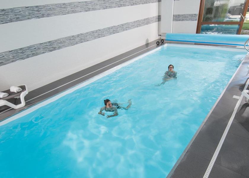 Grand Est Romilly-sur-Seine swimming pool