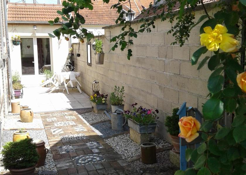 Grand Est Romilly-sur-Seine facilities