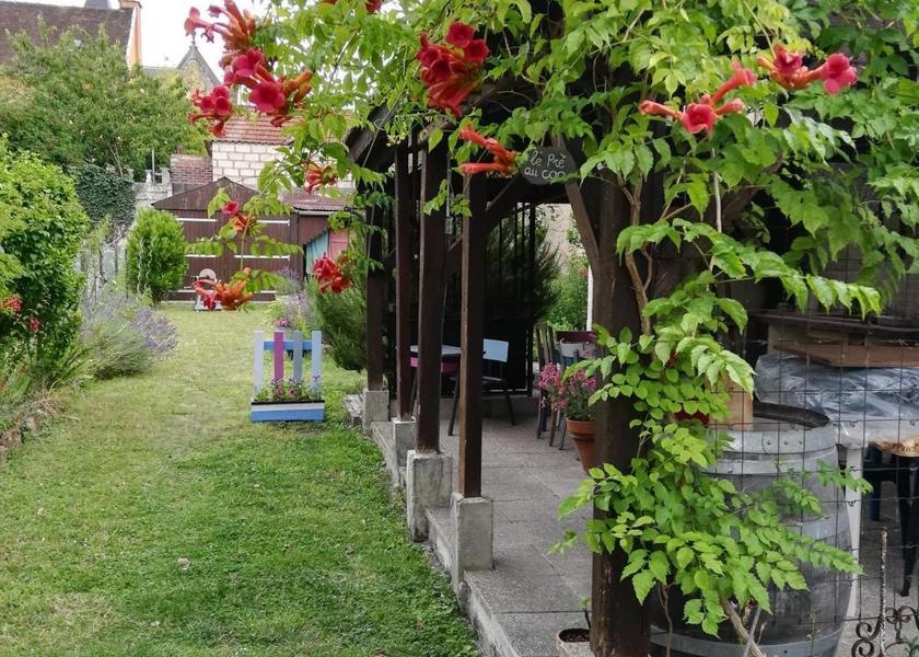 Grand Est Romilly-sur-Seine food and beverages