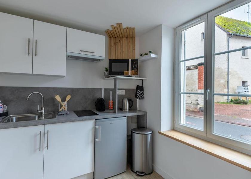 Centre-Loire Valley Romorantin-Lanthenay kitchen