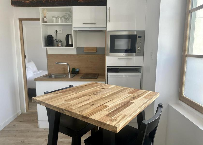 Centre-Loire Valley Romorantin-Lanthenay Food & Dining