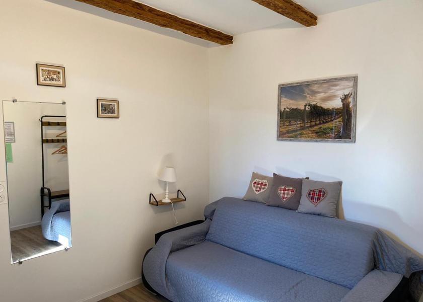 Grand Est Rosheim Deluxe King Suite