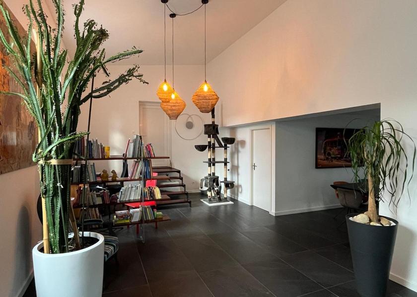 Grand Est Rosheim facilities