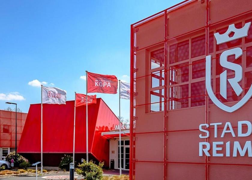 surrounding environment