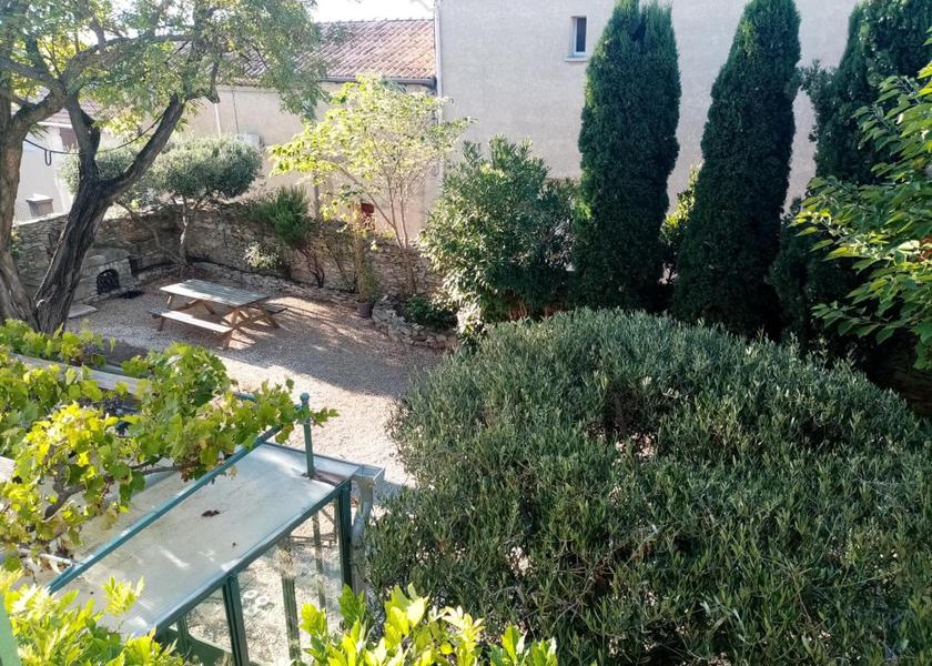 Occitanie Tavel 