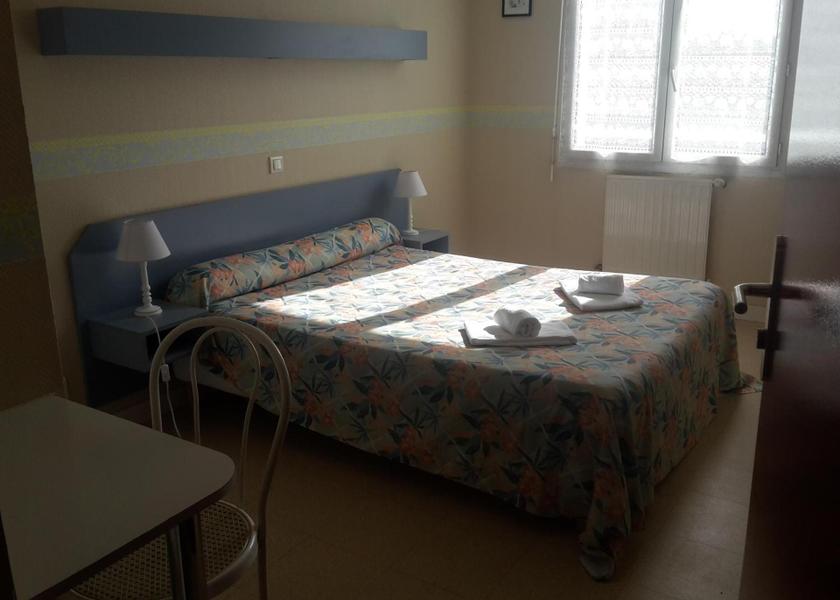Nouvelle-Aquitaine Cabariot Comfort Triple Room