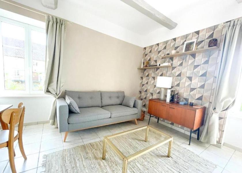 Bourgogne-Franche-Comte Tournus Public Areas