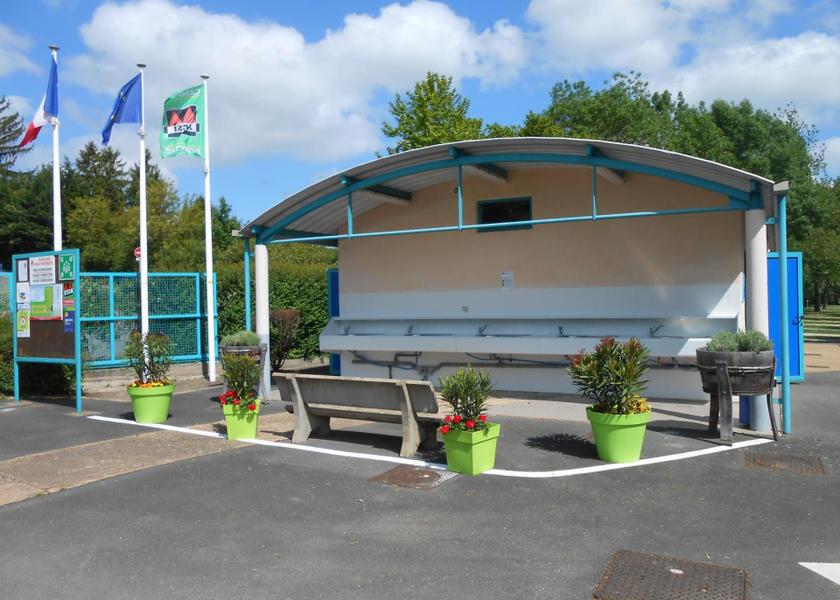 Bourgogne-Franche-Comte Tournus bathroom