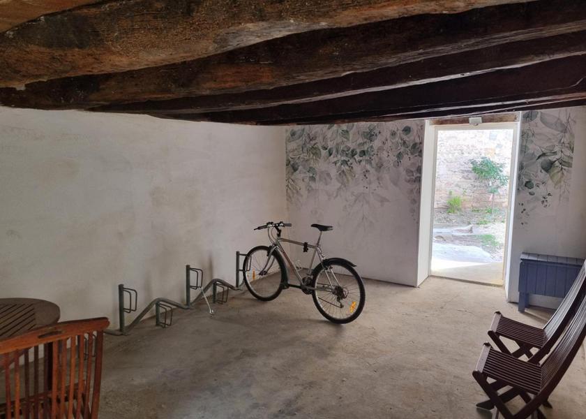 Bourgogne-Franche-Comte Tournus 