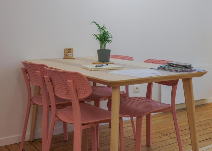 Bourgogne-Franche-Comte Tournus 