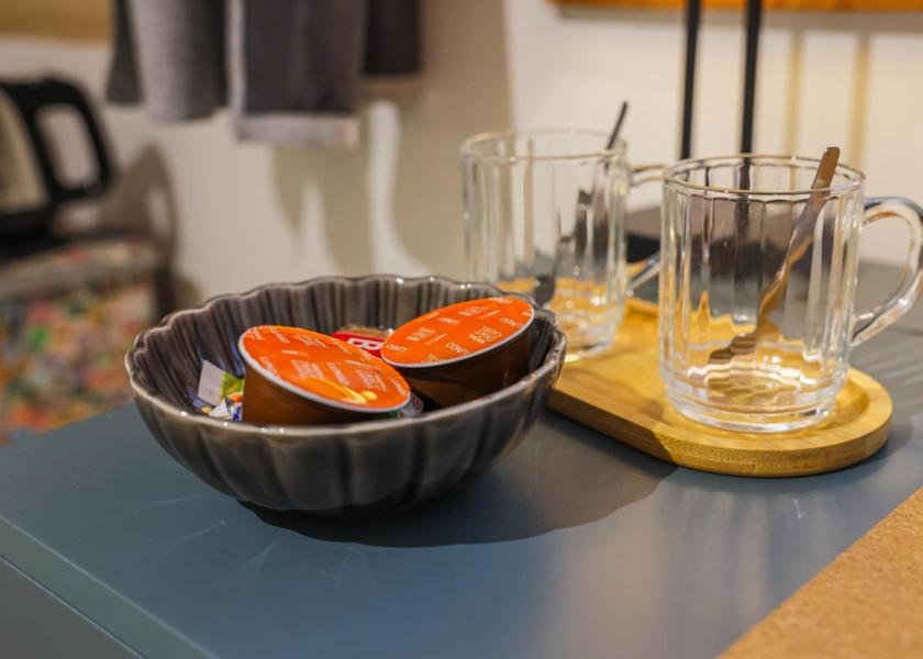 Bourgogne-Franche-Comte Tournus facilities