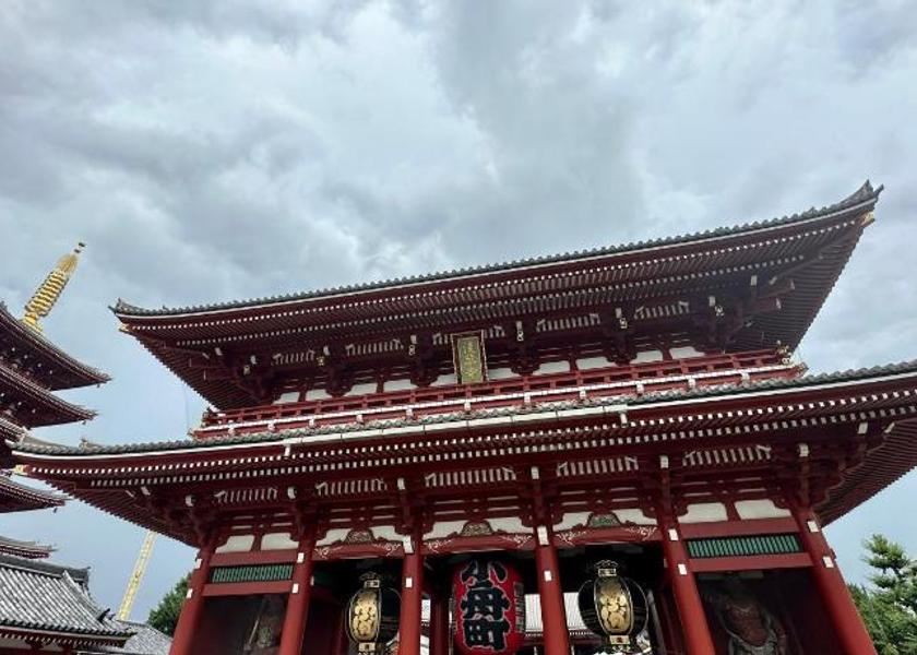 Tokyo Tokyo 