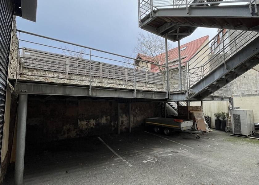 Hauts-de-France Wimereux Parking