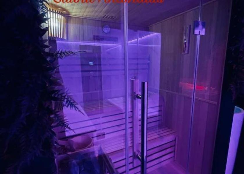 Hauts-de-France Wimereux sauna