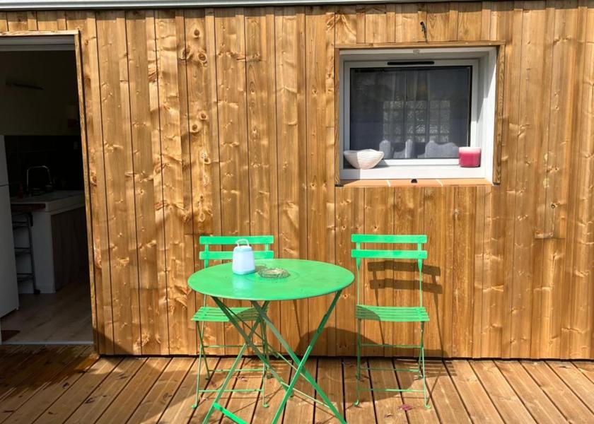 Pays de la Loire Saint-Gilles-Croix-de-Vie balcony/terrace