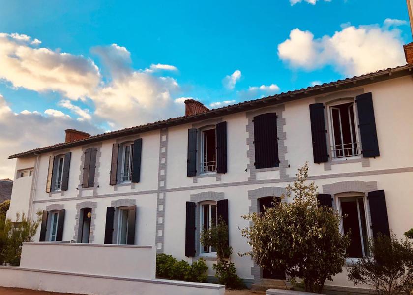 Pays de la Loire Saint-Gilles-Croix-de-Vie 