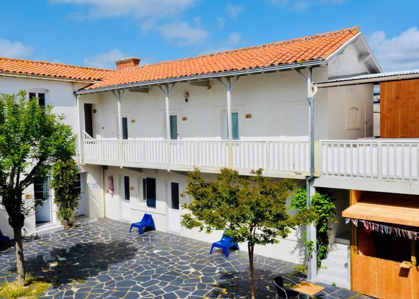 Pays de la Loire Saint-Gilles-Croix-de-Vie 