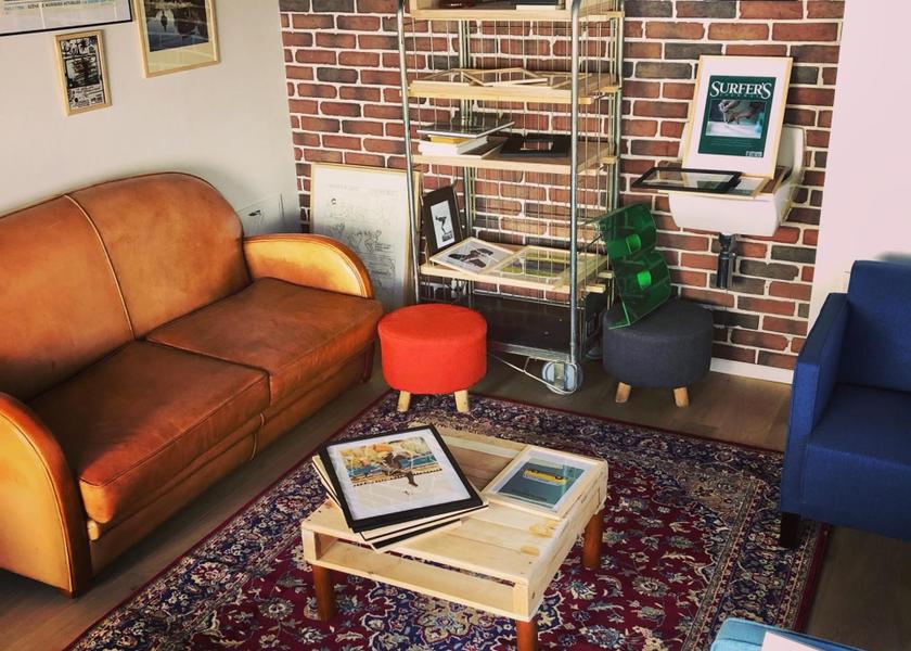 Pays de la Loire Saint-Gilles-Croix-de-Vie 