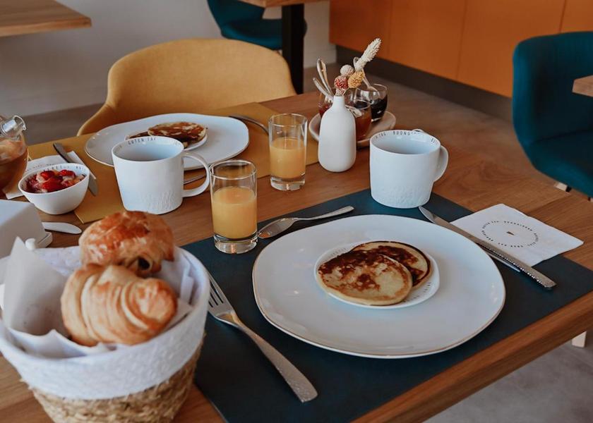 Pays de la Loire Saint-Gilles-Croix-de-Vie food and beverages