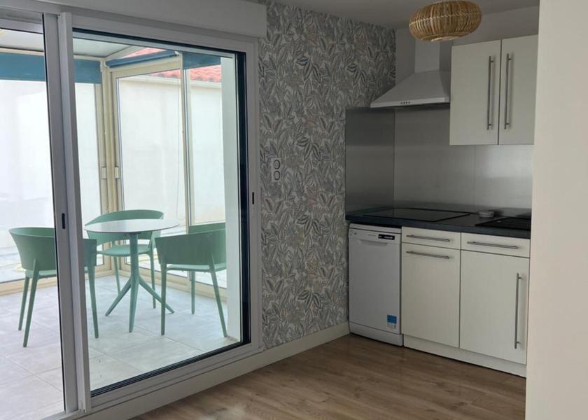 Pays de la Loire Saint-Gilles-Croix-de-Vie 