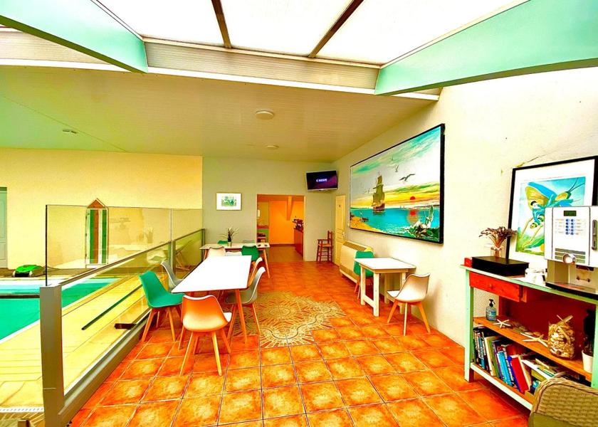 Pays de la Loire Saint-Gilles-Croix-de-Vie 