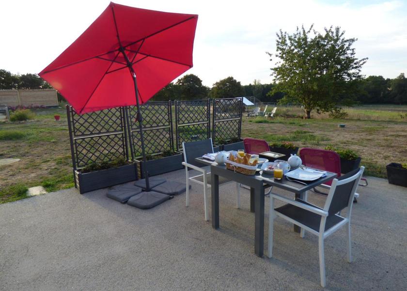 Pays de la Loire Saint-Gilles-Croix-de-Vie food and beverages