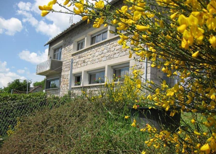 Occitanie Saint-Alban-sur-Limagnole 