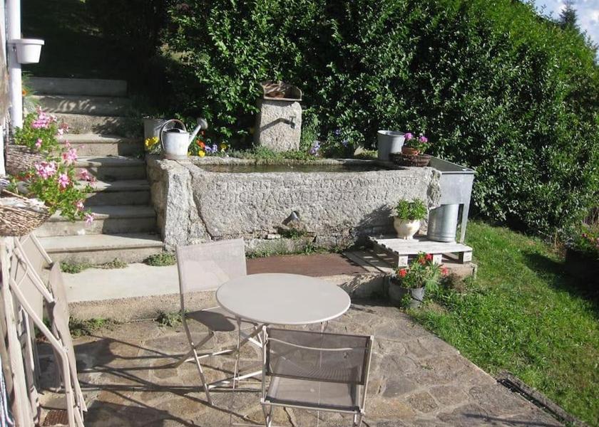 Occitanie Saint-Alban-sur-Limagnole 