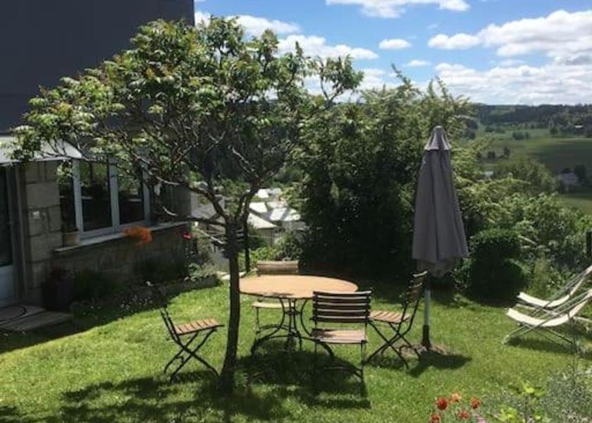 Occitanie Saint-Alban-sur-Limagnole 