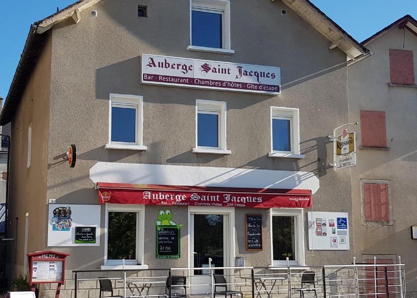 Occitanie Saint-Alban-sur-Limagnole 