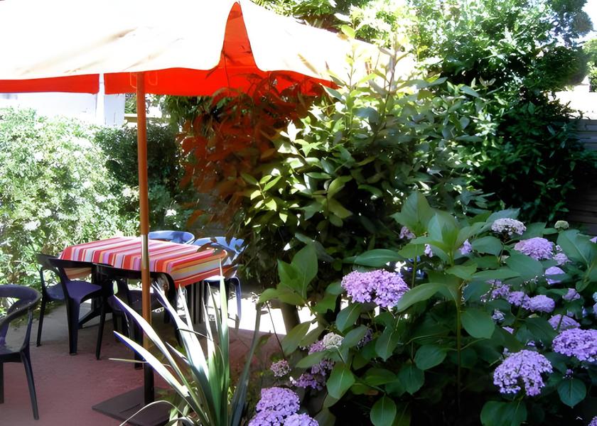Pays de la Loire Saint-Brevin-les-Pins Garden