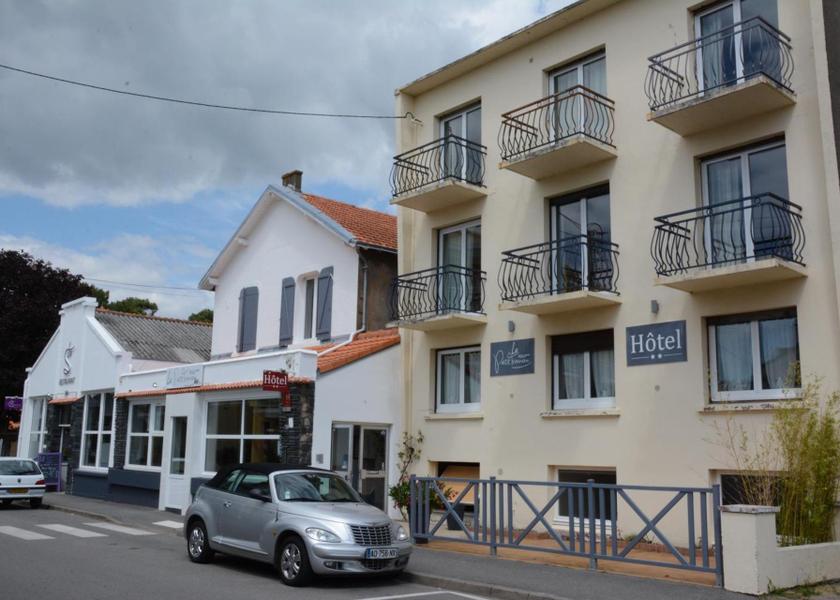 Pays de la Loire Saint-Brevin-les-Pins 