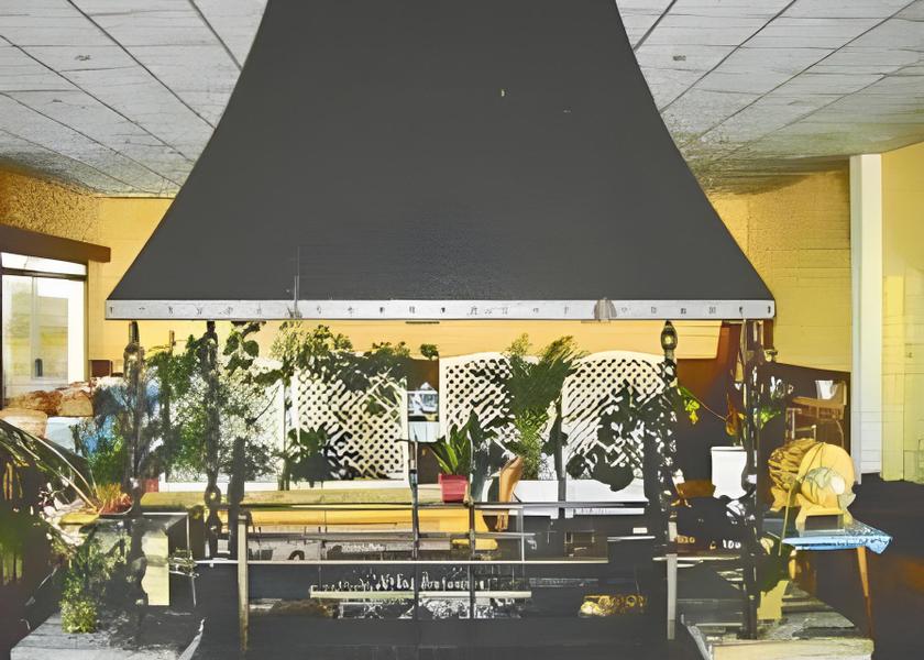Pays de la Loire Saint-Brevin-les-Pins Interior view