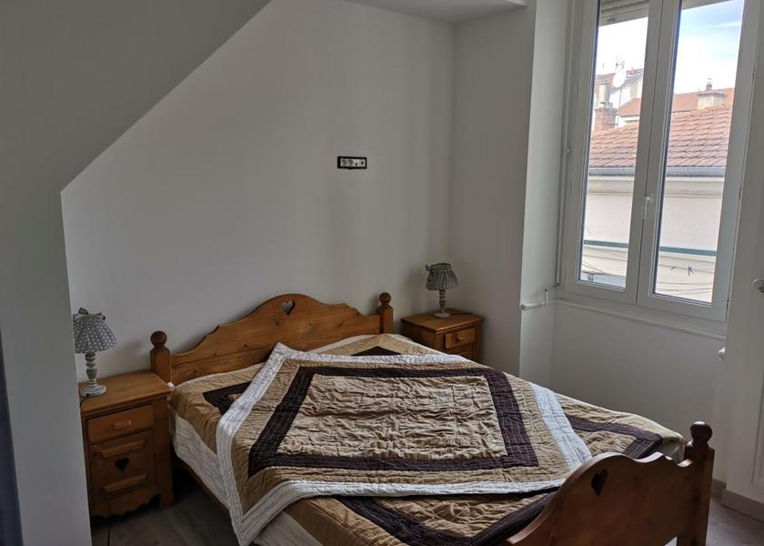 Auvergne-Rhône-Alpes Saint-Chamond 