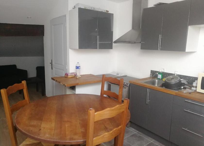 Auvergne-Rhône-Alpes Saint-Chamond Food & Dining