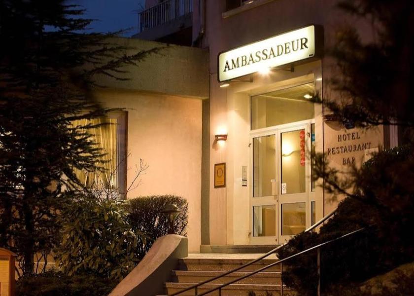 Auvergne-Rhône-Alpes Saint-Chamond 