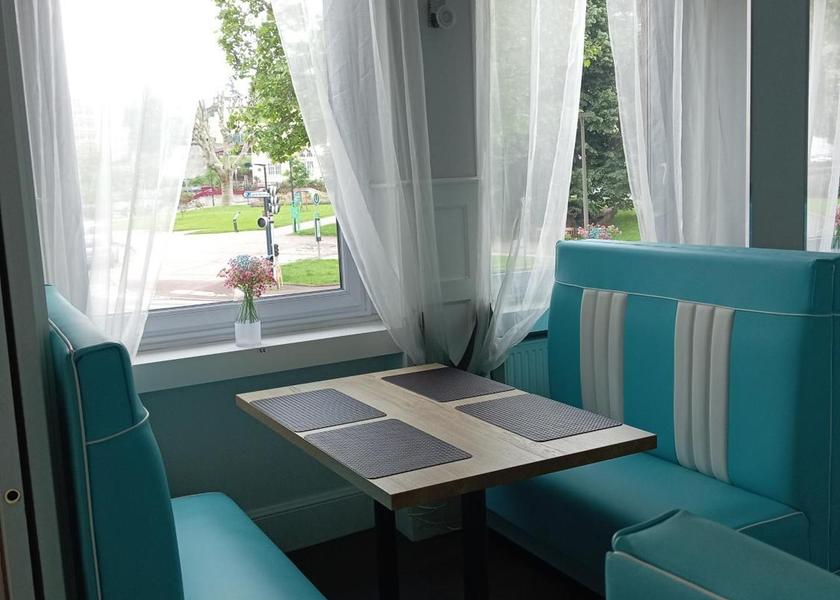 Auvergne-Rhône-Alpes Saint-Chamond Public Areas