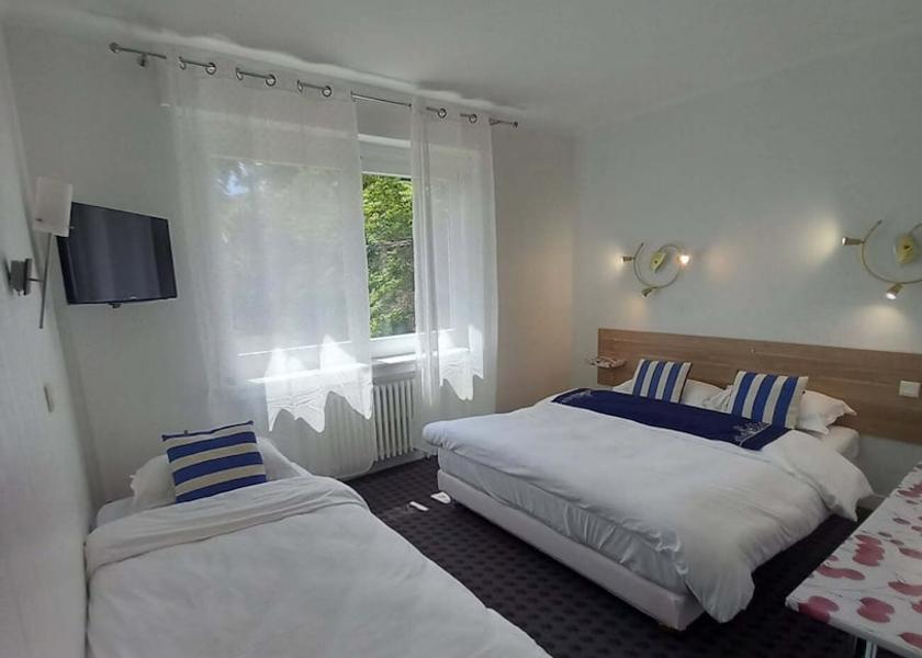 Auvergne-Rhône-Alpes Saint-Chamond Room